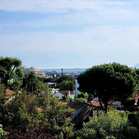 Grand Studio Localisation Ideale Antibes Zewnętrze zdjęcie
