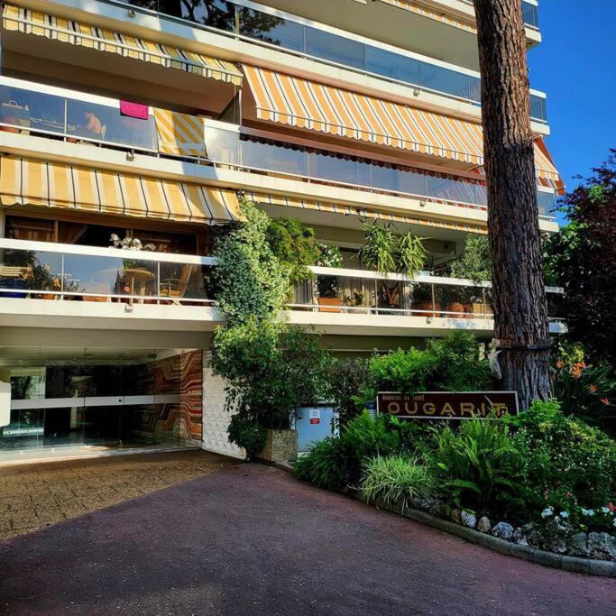 Grand Studio Localisation Ideale Antibes Zewnętrze zdjęcie